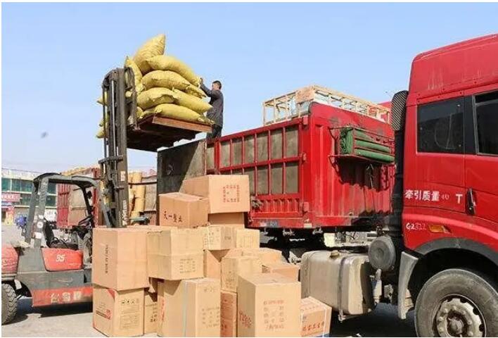 泉州到南溪区物流专线