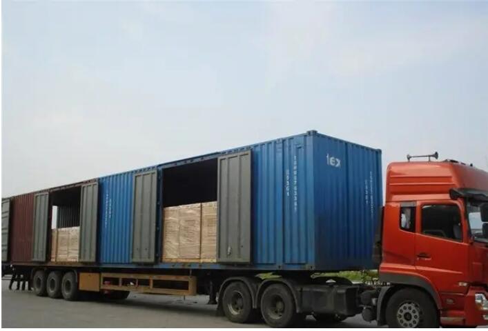 泉州到南溪区整车运输