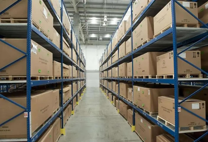 泉州到南溪区货物仓储