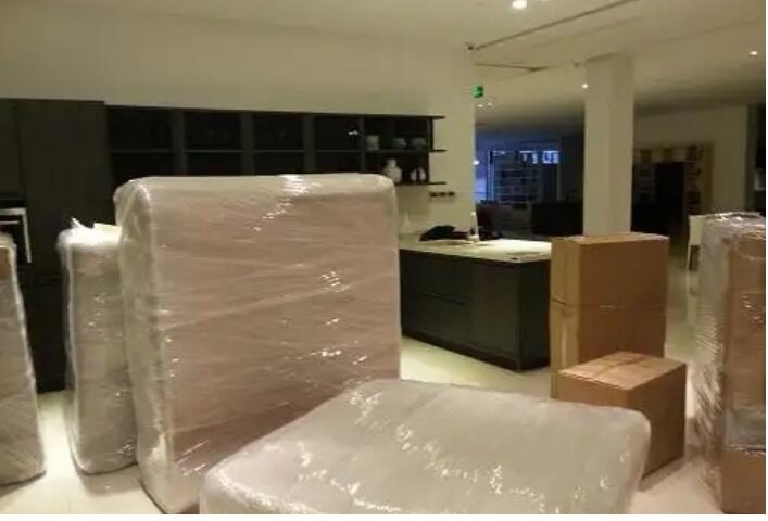 泉州到南溪区长途搬家