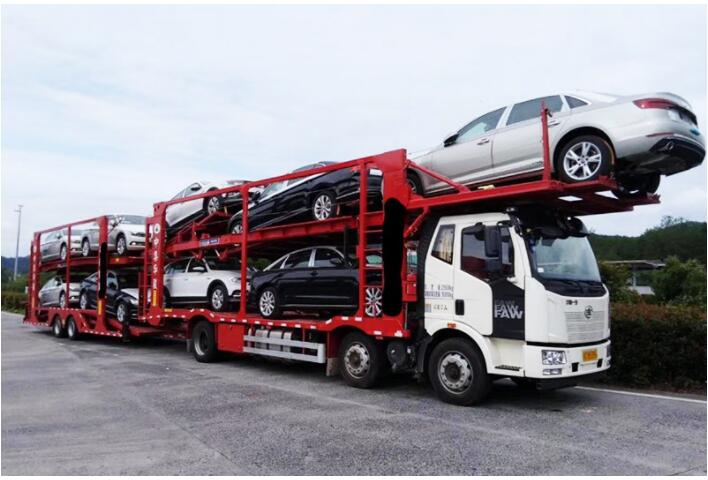 泉州到南溪区轿车托运